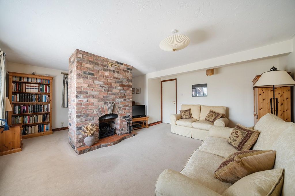 Additional image 8 of 4 bed detached house for saleEverton Road, Potton SG19