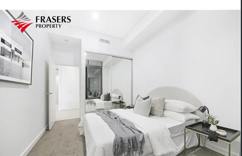 Additional image 2 of 310/18 Pemberton Street, Botany NSW 2019