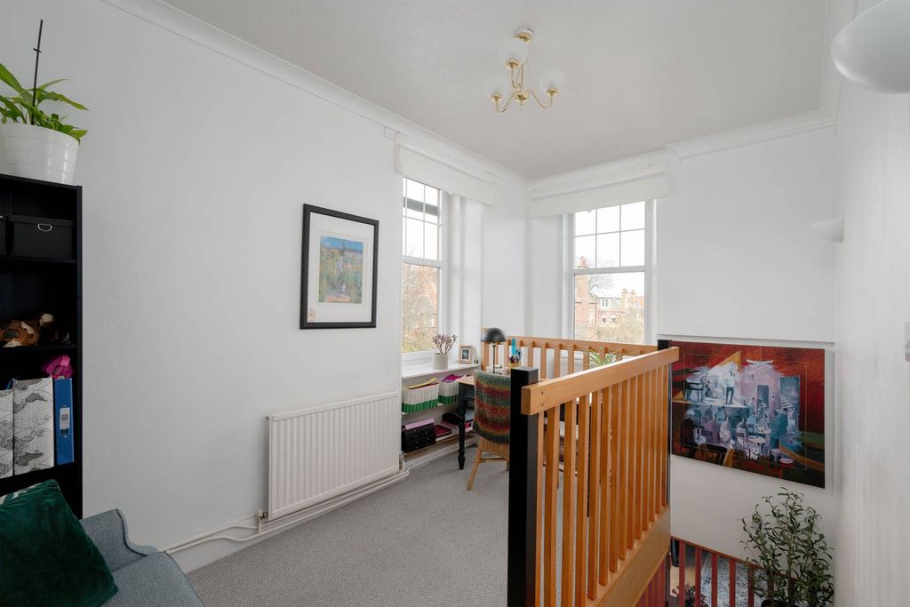 Additional image 13 of 3 bed flat for sale7 South Hamilton Road, North Berwick EH39