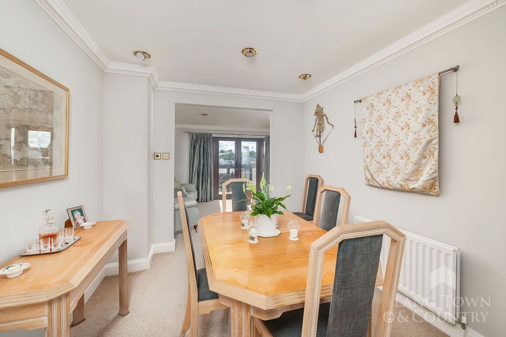 Additional image 9 of 4 bed terraced house for saleCustom House Lane, West Hoe, Plymouth PL1