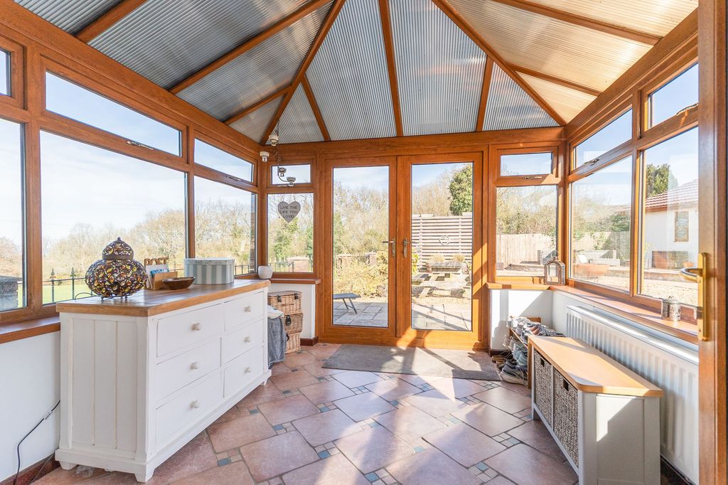 Additional image 11 of 6 bed detached house for salePenyrheol, Pontypool NP4