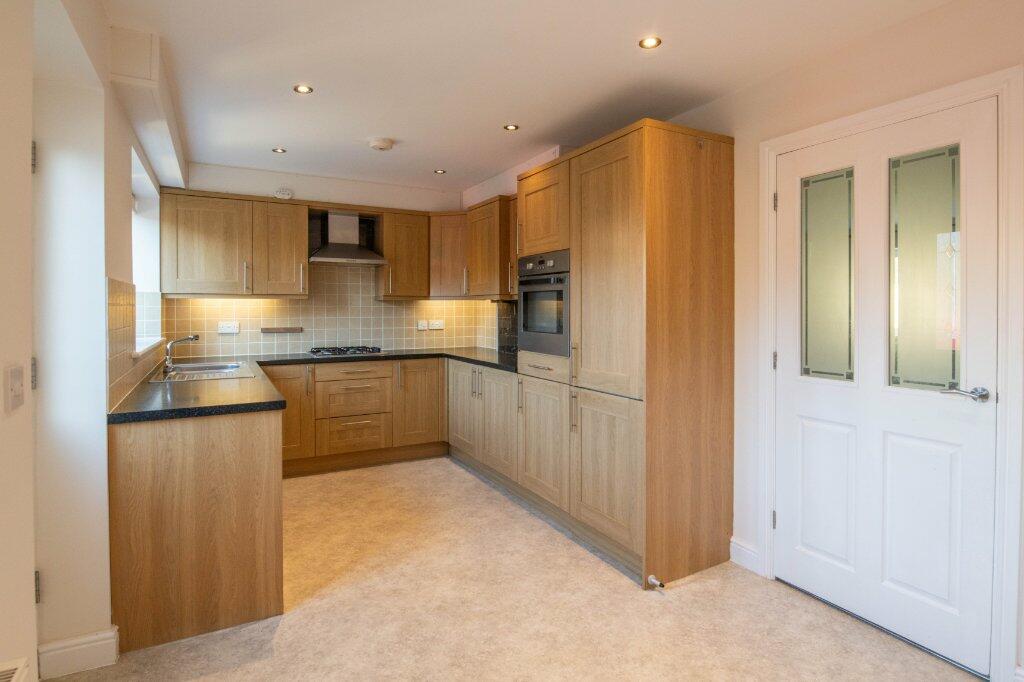 Raines Garth, Giggleswick, Settle, North Yorkshire, BD24 photo 2