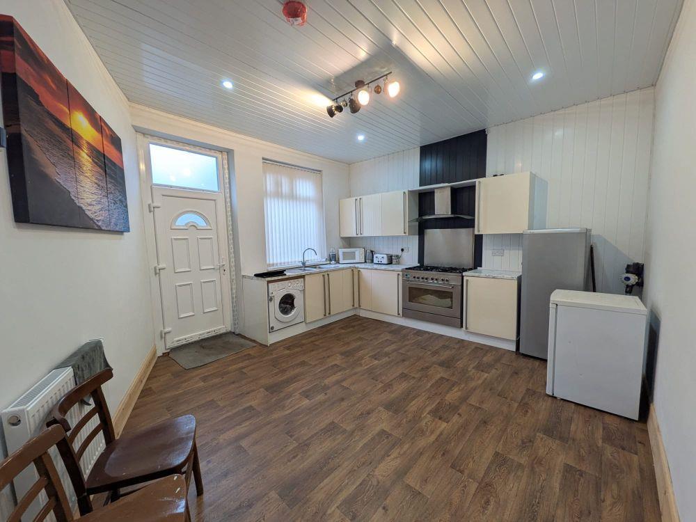 Additional image 4 of 158, Arncliffe Terrace Bradford, BD7 3AG