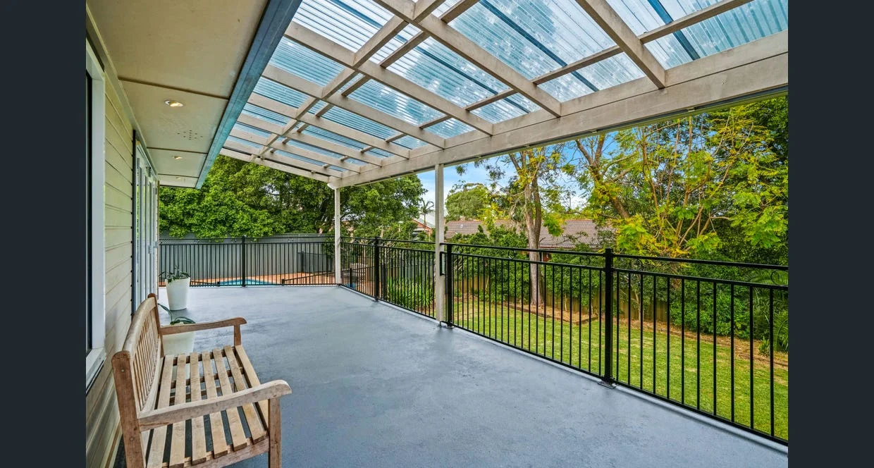 Additional image 8 of 27 Ambleside Drive, Castle Hill NSW 2154