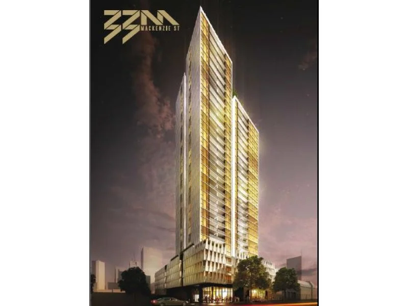 906/33 Mackenzie Street, Melbourne VIC 3000