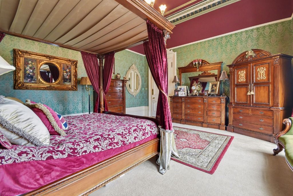 Additional image 16 of 3 bed flat for sale92 Newark Street, Inverclyde, Greenock PA16