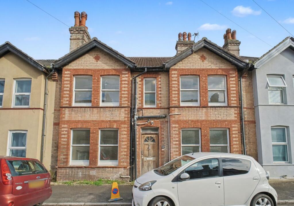 23 Corporation Road, Bournemouth, Dorset, BH1 4SJ