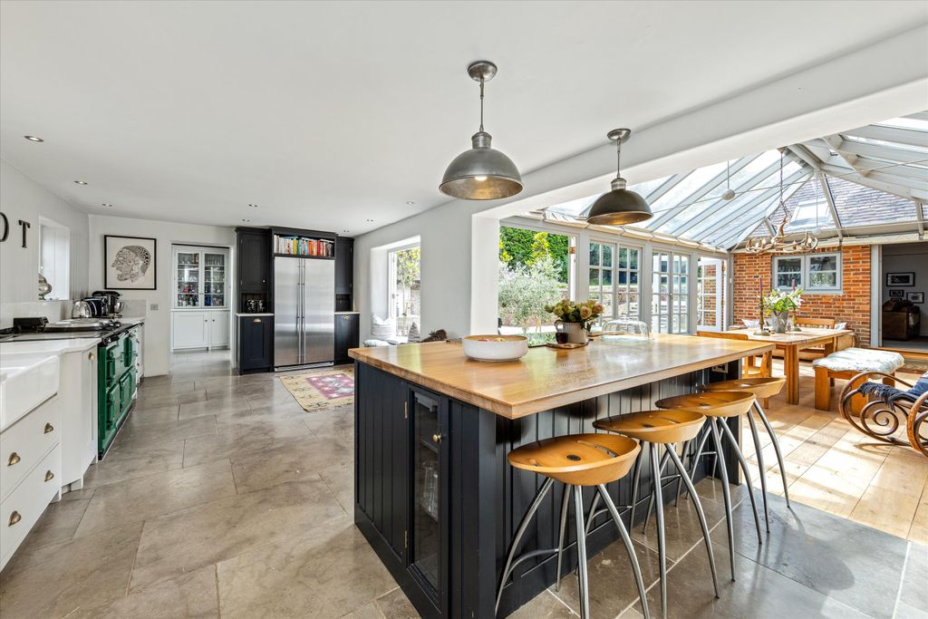 Additional image 3 of 5 bed farm for saleHighfield Lane, Thursley, Godalming, Surrey GU8