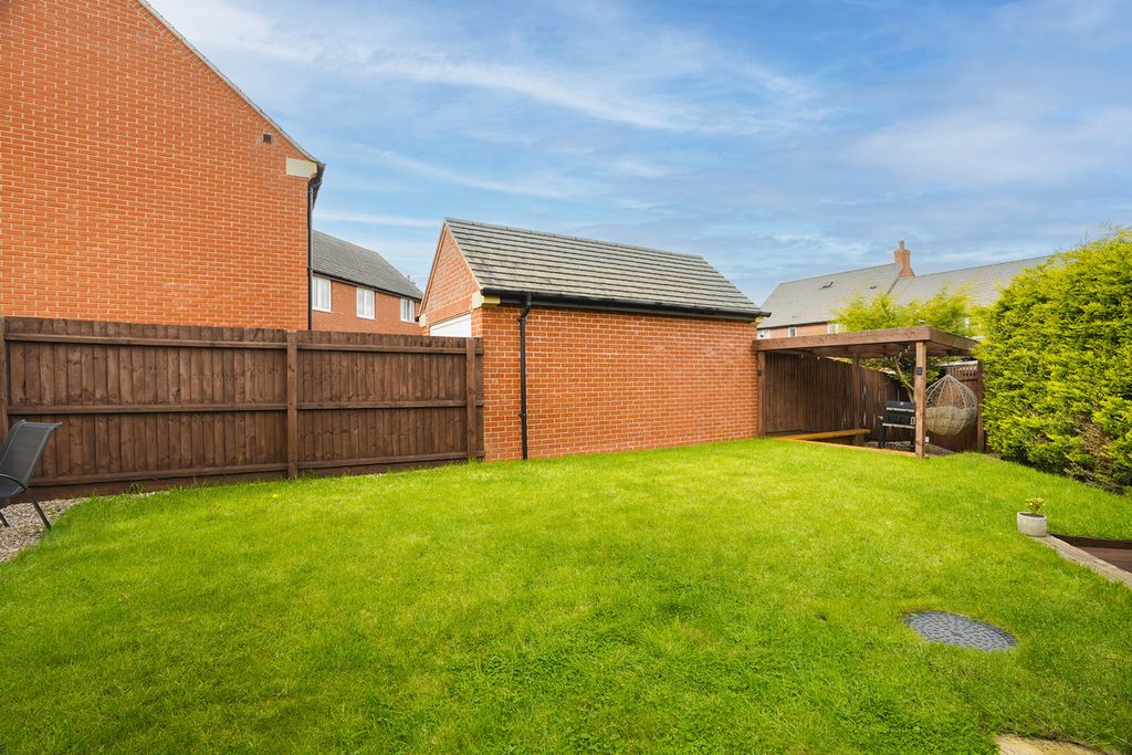 Additional image 19 of 3 bed detached house for saleRoundhouse Drive, Rugby CV22