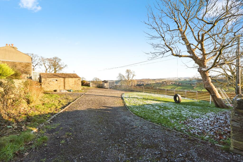Additional image 19 of Hob Cote Lane, Oakworth, BD22