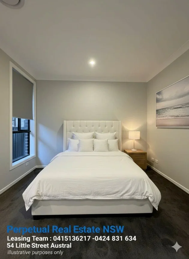Additional image 5 of 54 Little St, Austral NSW 2179
