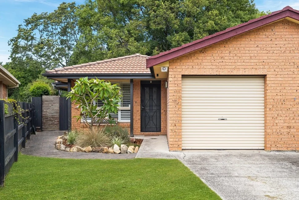 1/11 Eric Close, Narara NSW 2250