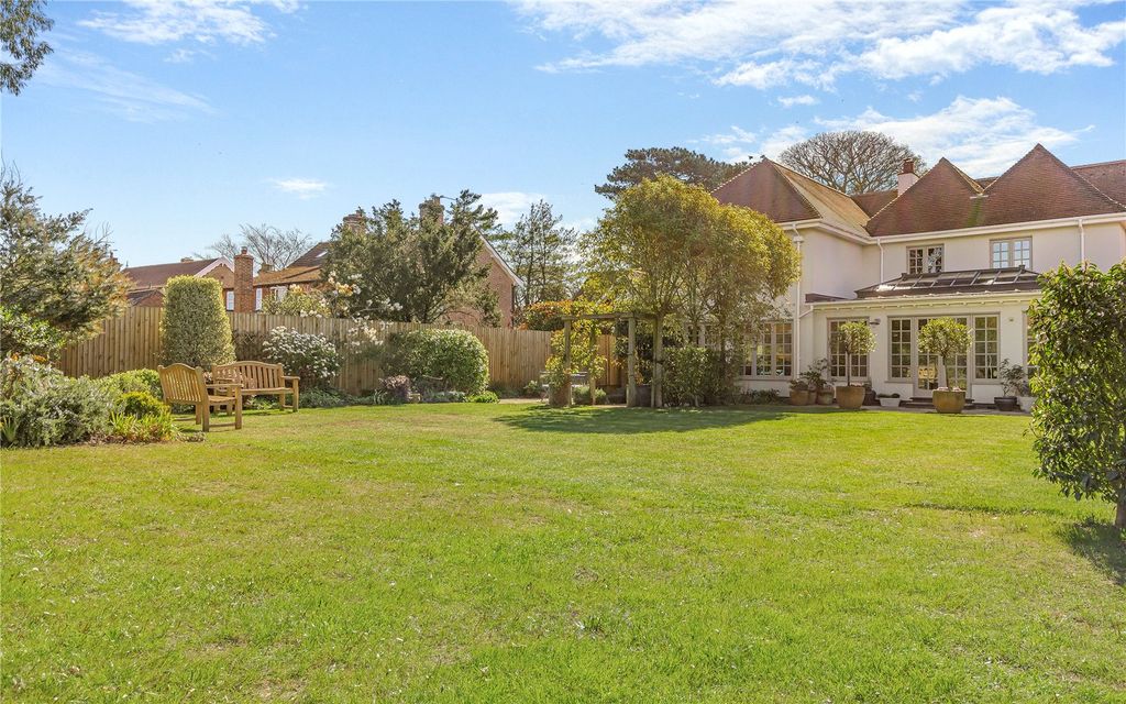 Additional image 26 of 5 bed detached house for saleCromer Road, Holt, Norfolk NR25