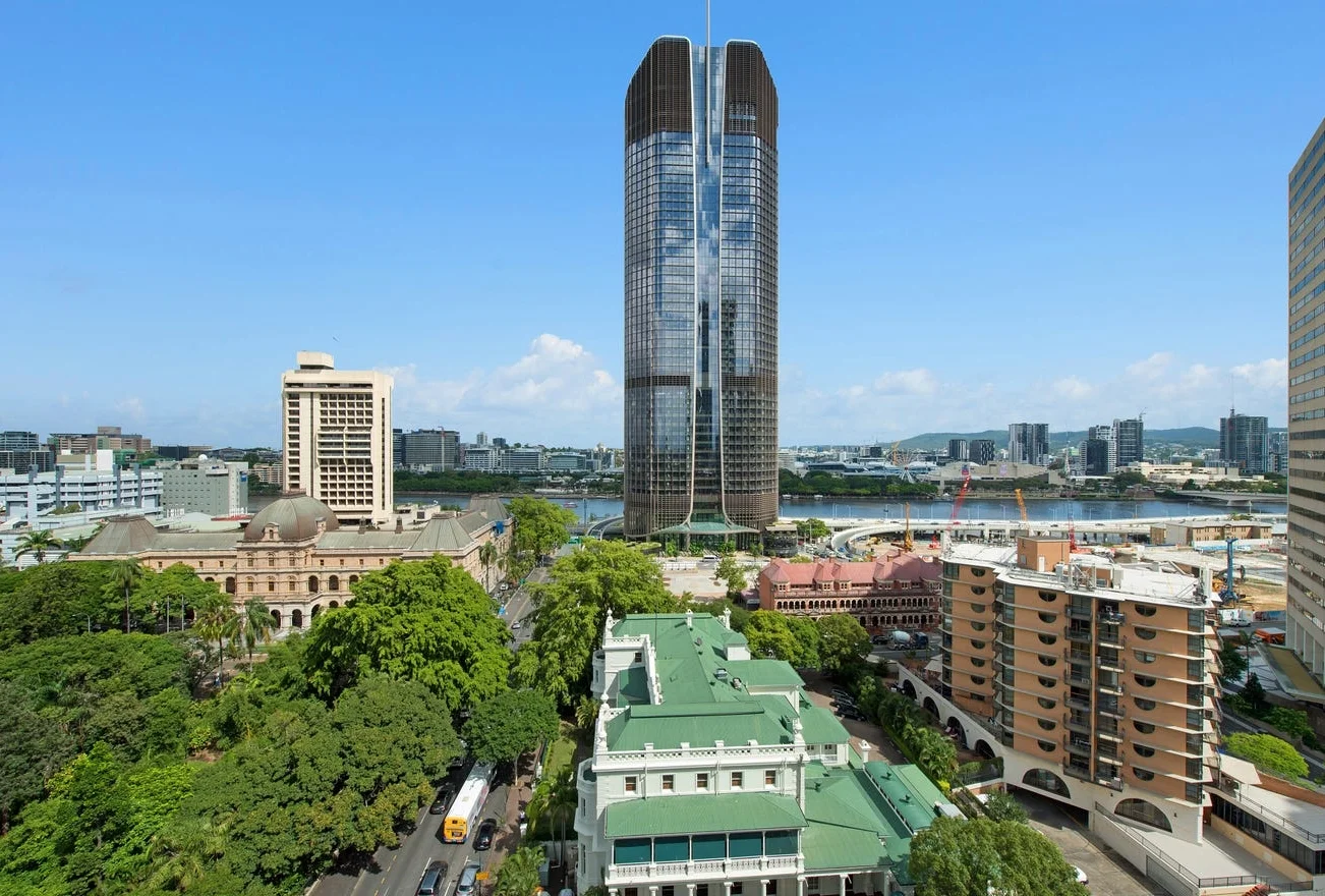 Additional image 7 of 1406/132 Alice Street, Brisbane City QLD 4000