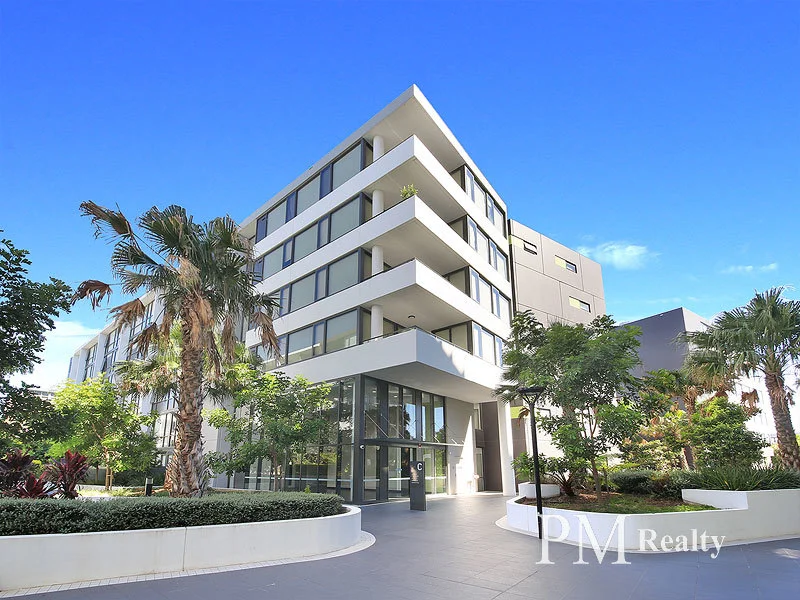 17/629 Gardeners Road, Mascot NSW 2020