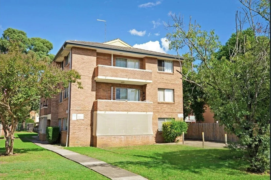 8/22 Putland Street, St Marys NSW 2760