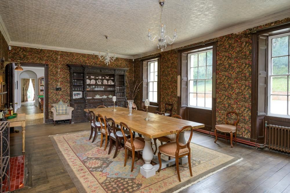 Additional image 3 of 6 bed detached house for saleSpringhill, Eastington, Stonehouse, Gloucestershire GL10