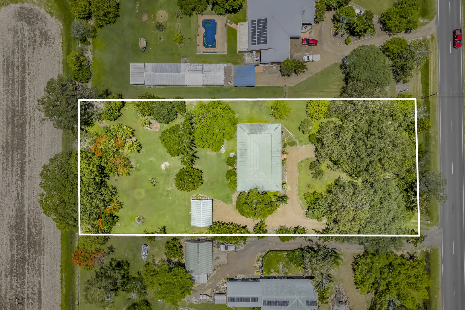 Additional image 32 of 334 Fairymead Road, Gooburrum QLD 4670