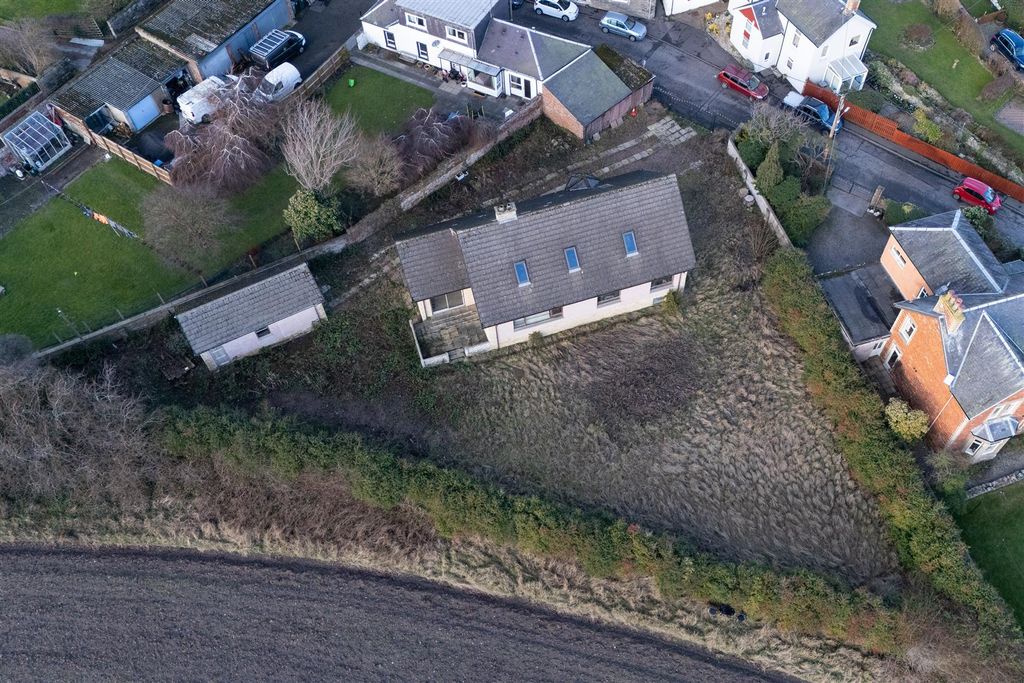 Land for saleDevelopment, Gas Brae, Errol PH2