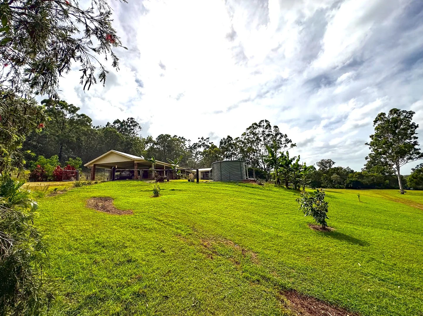 176 Cobraball Road, Bondoola QLD 4703