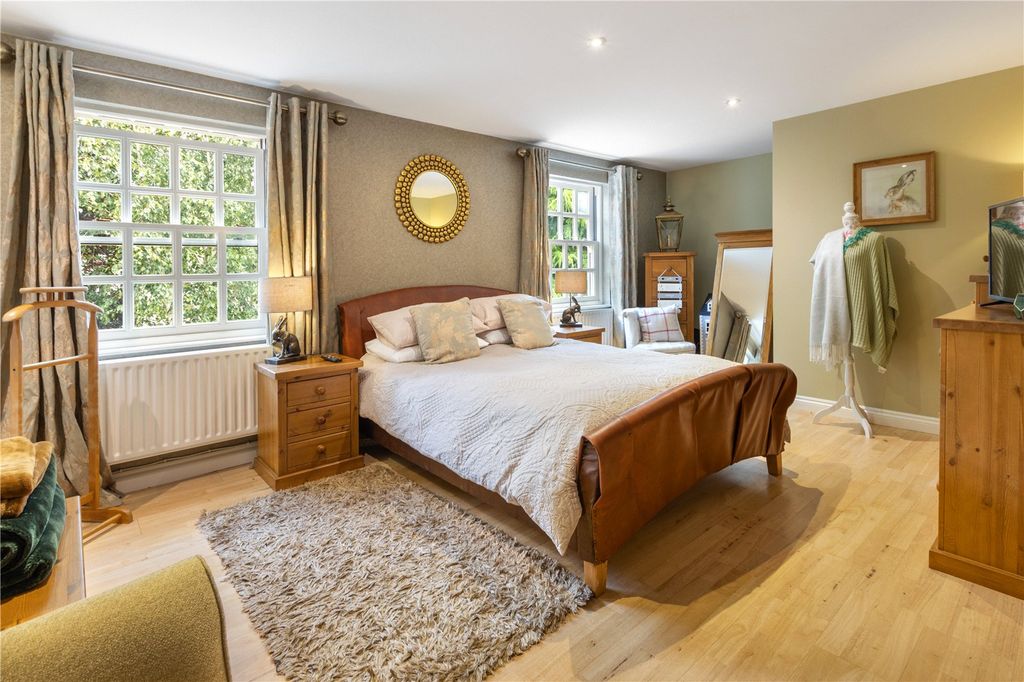 Additional image 10 of 4 bed detached house for saleThornbury House, East Ravendale, Grimsby, Lincolnshire DN37