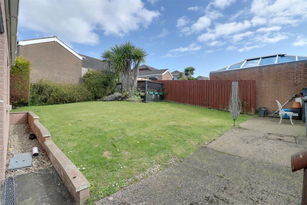 Additional image 12 of 2 bed semi-detached bungalow for sale11 Thornleigh Crescent, Newtownards BT23
