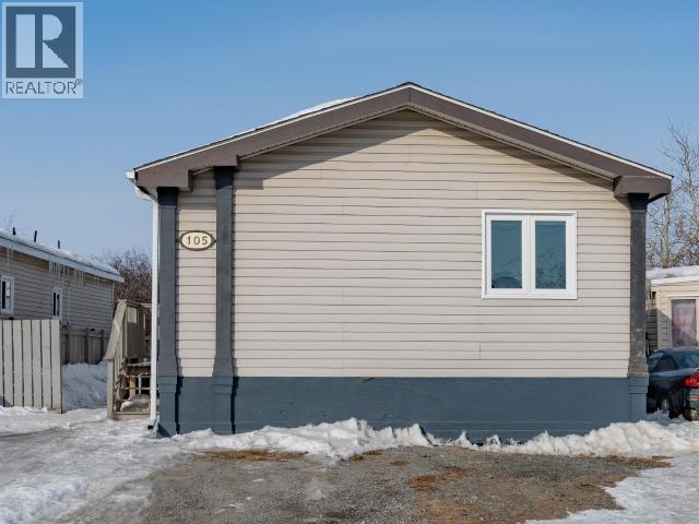 105 STINSON