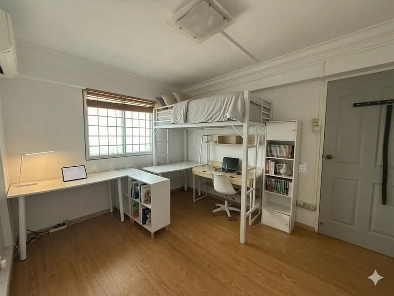 3 Saint George's Road photo 4