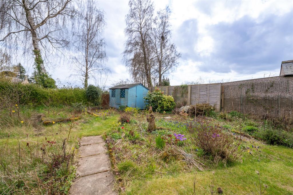 Additional image 25 of 4 bed detached house for saleOsborne, Todlaw Road, Duns TD11