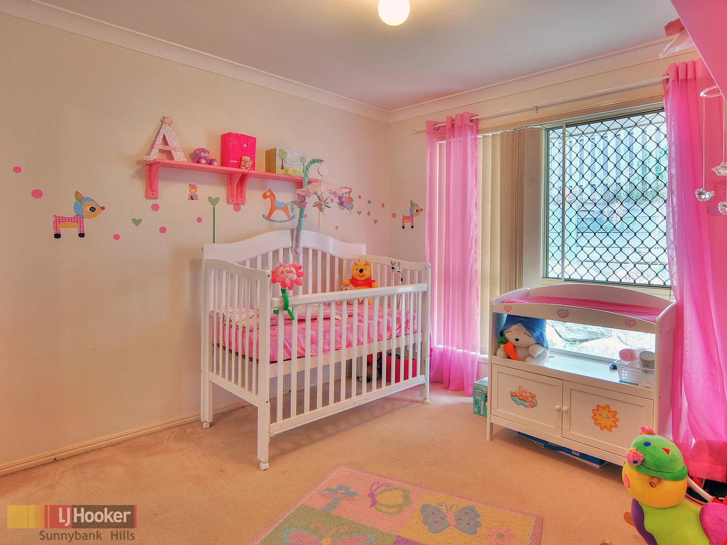 Additional image 10 of 27 Mayfair Place, Stretton QLD 4116