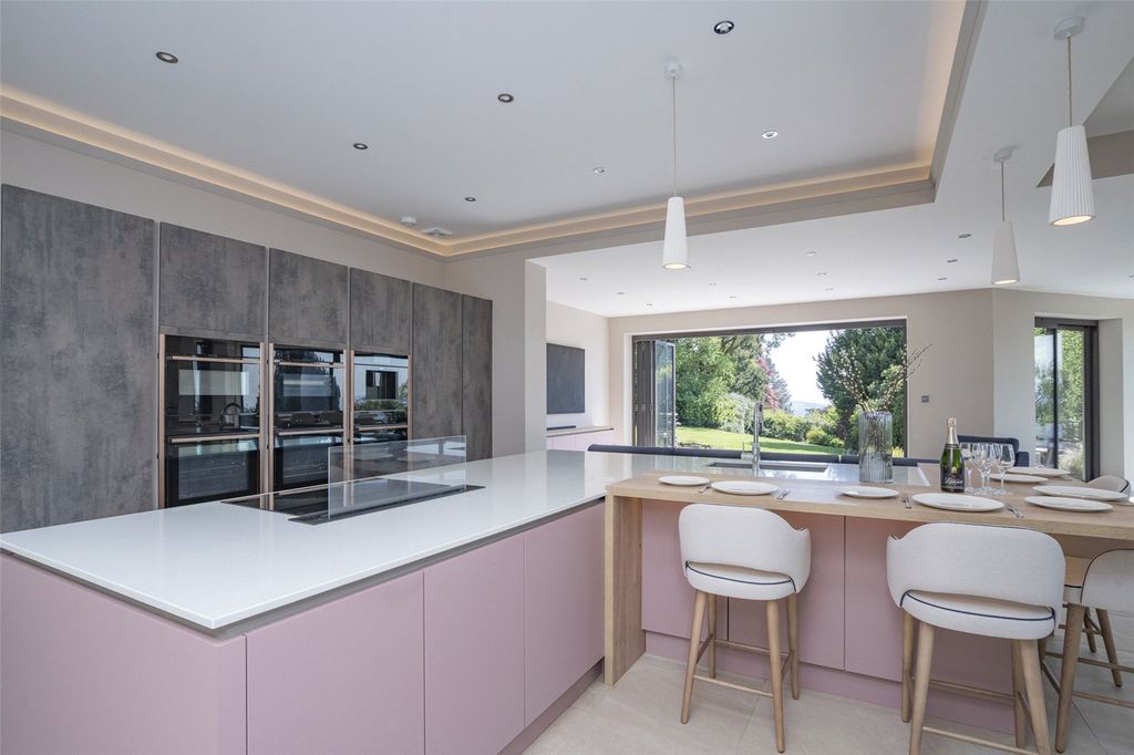 Additional image 7 of 5 bed detached house for saleHarcourt Road, Malvern, Worcestershire WR14