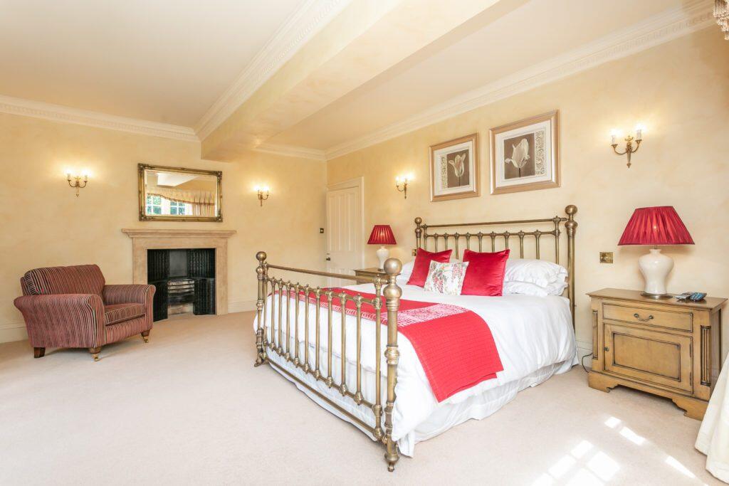 Additional image 35 of Manor House for Sale – Stainton Cotes, Coniston Cold, Skipton, BD23 4EN