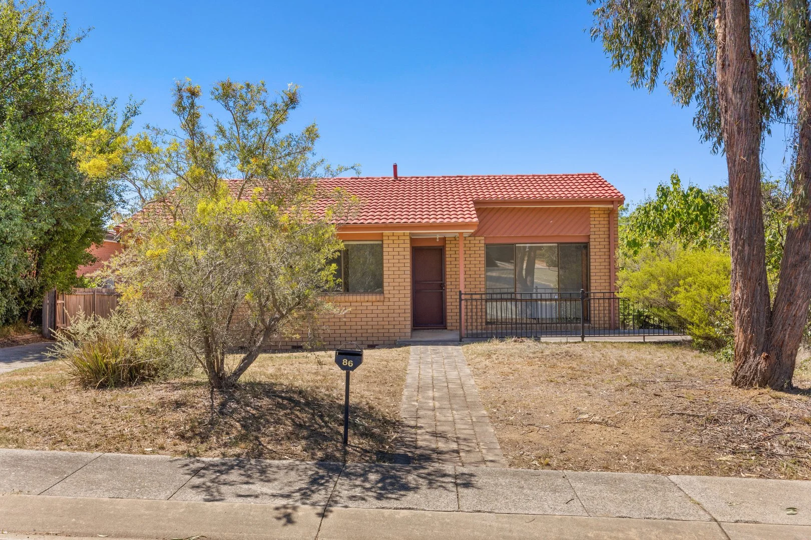 86 Carlile Street, Evatt ACT 2617
