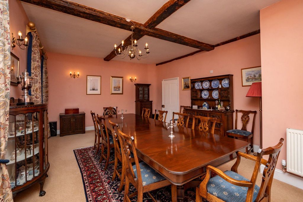 Additional image 15 of 5 bed country house for saleSt. Owens Cross, Ross-On-Wye, Herefordshire HR2