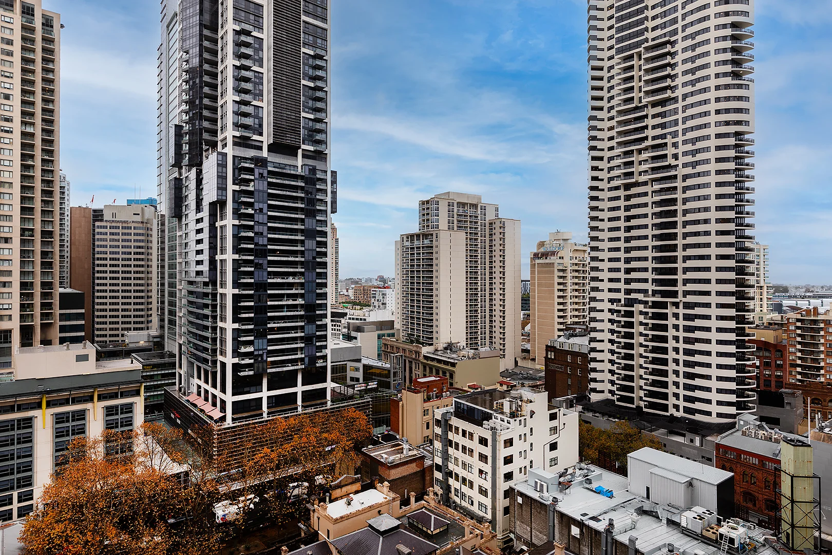 Additional image 2 of 1706/343 Pitt Street, Sydney NSW 2000
