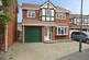 Birstall Drive, Rugby