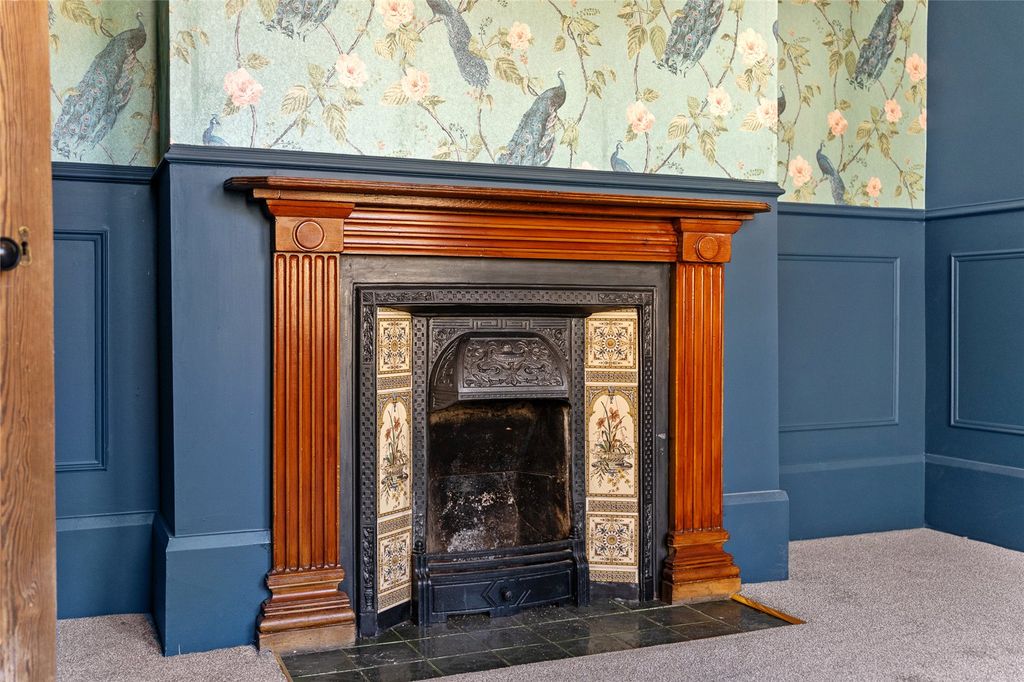 Additional image 4 of 4 bed detached house for saleRuthin, Denbighshire LL15