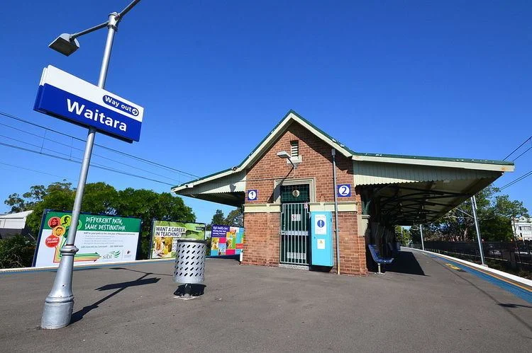 Additional image 9 of 33/35-39 Balmoral Street, Waitara NSW 2077