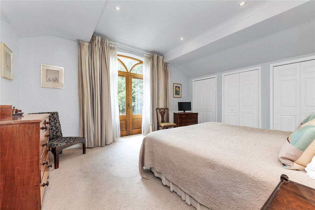Additional image 14 of 5 bed detached house for saleBentley Road, Cambridge CB2