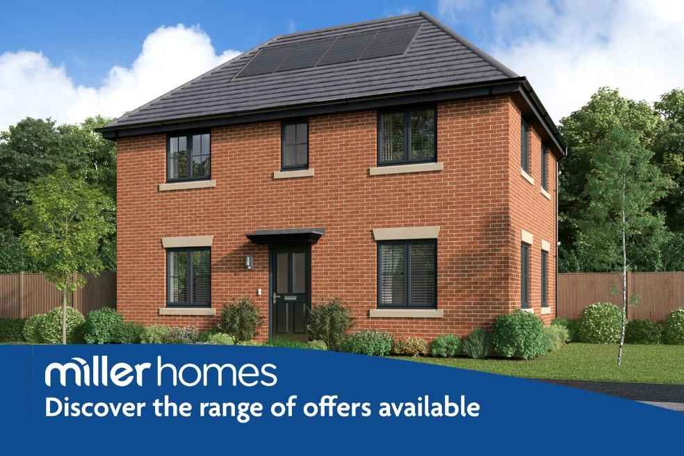 3 bed detached house for sale"Claxton" at Rookery Lane, Rainford, St Helens WA11
