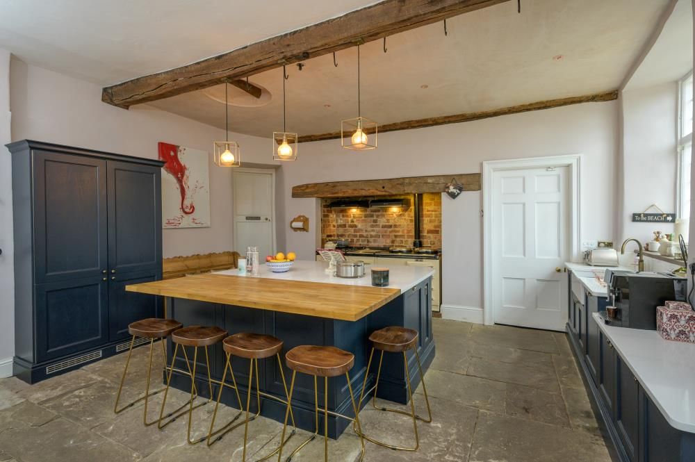 Additional image 4 of 6 bed detached house for saleSpringhill, Eastington, Stonehouse, Gloucestershire GL10