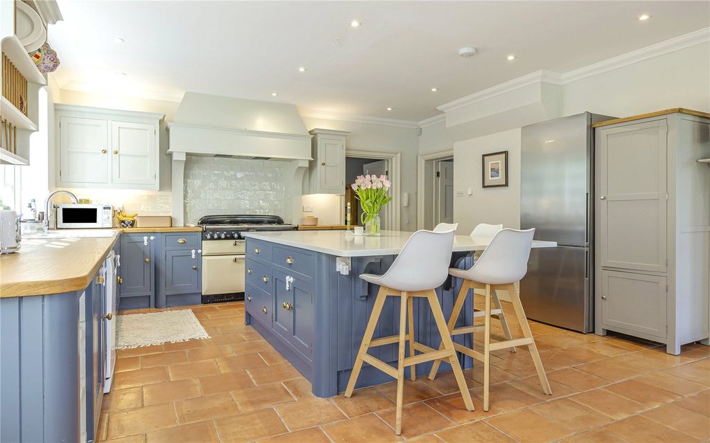 Additional image 4 of 5 bed detached house for saleCromer Road, Holt, Norfolk NR25