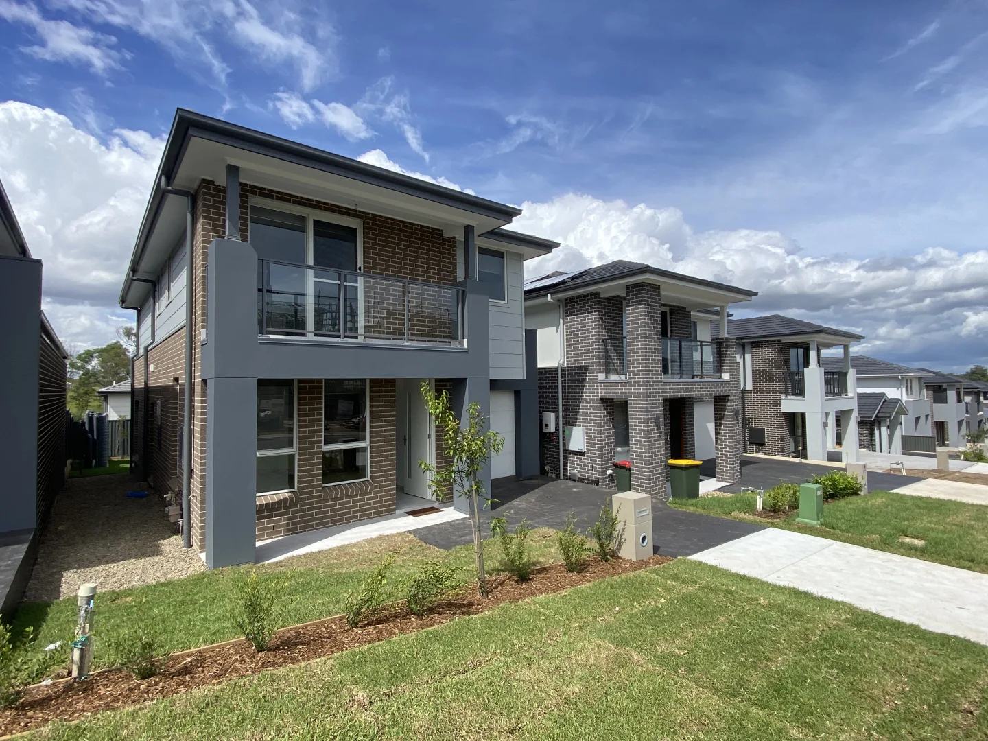 Additional image 21 of 38 Sprowle Street, Rouse Hill NSW 2155