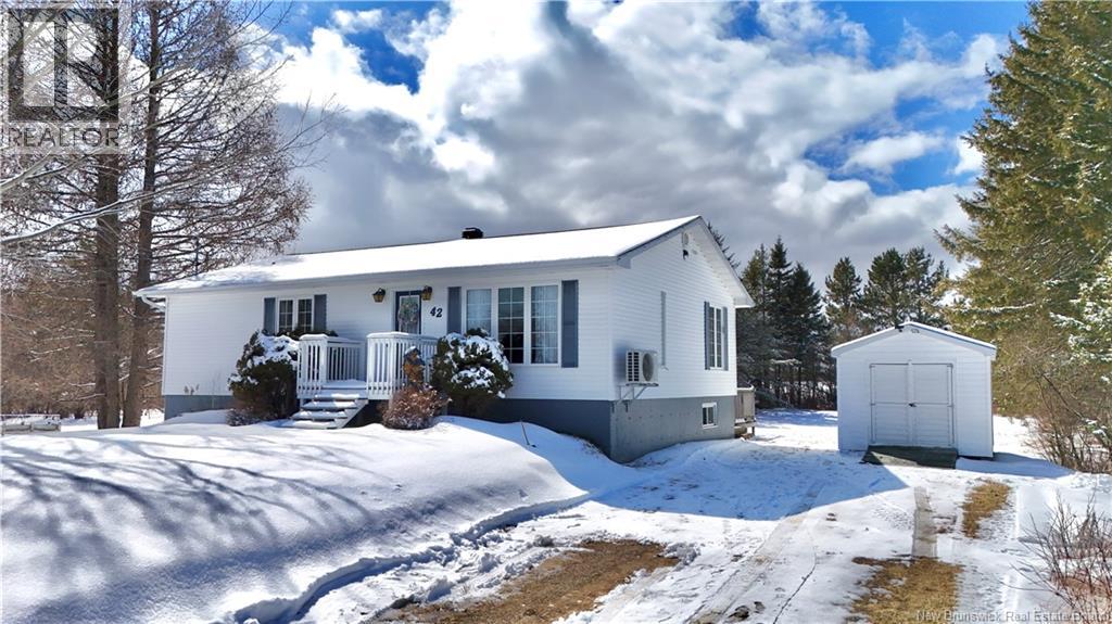 42 Saint Andre Road