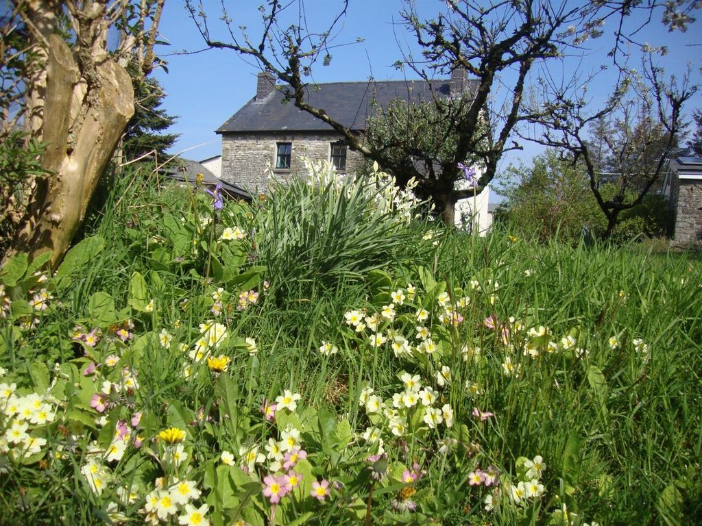 Additional image 2 of 23 bed farm for saleTanygroes, Nr Aberporth, Cardigan SA43