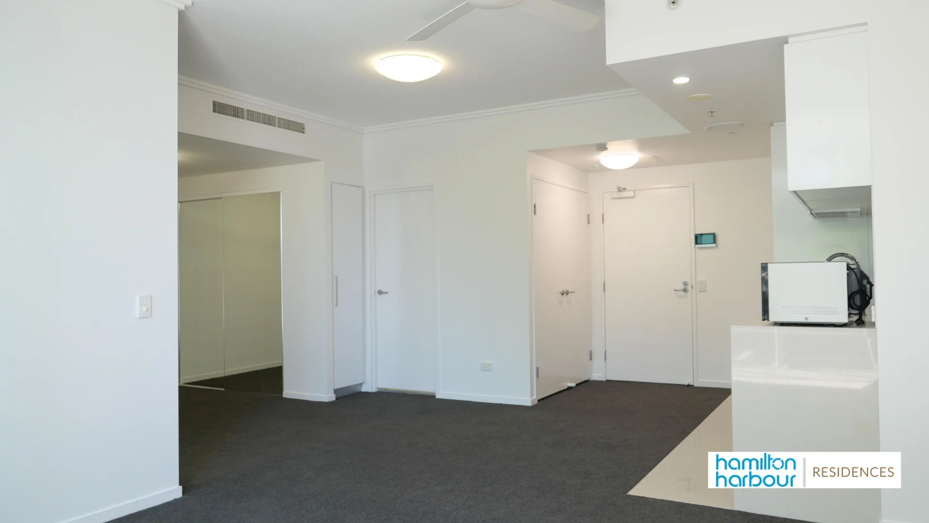 Additional image 2 of V1824/8 Harbour Road, Hamilton QLD 4007
