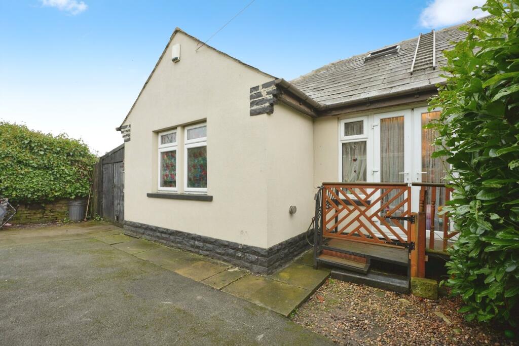 Cooper Lane, Bradford, BD6
