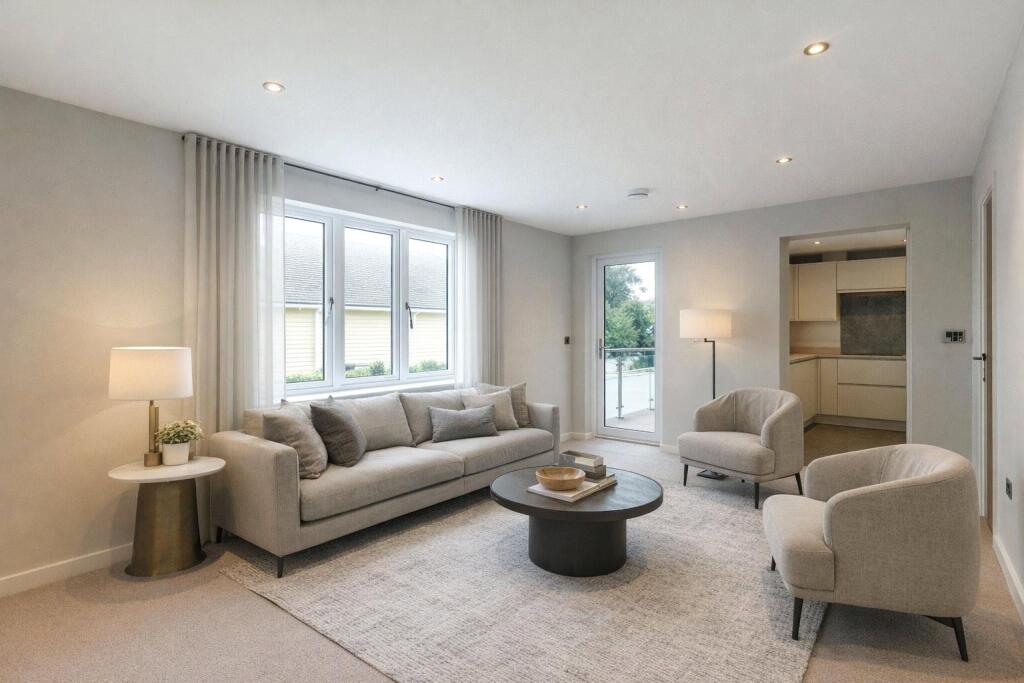 Delhi Close, Poole, Dorset, BH14