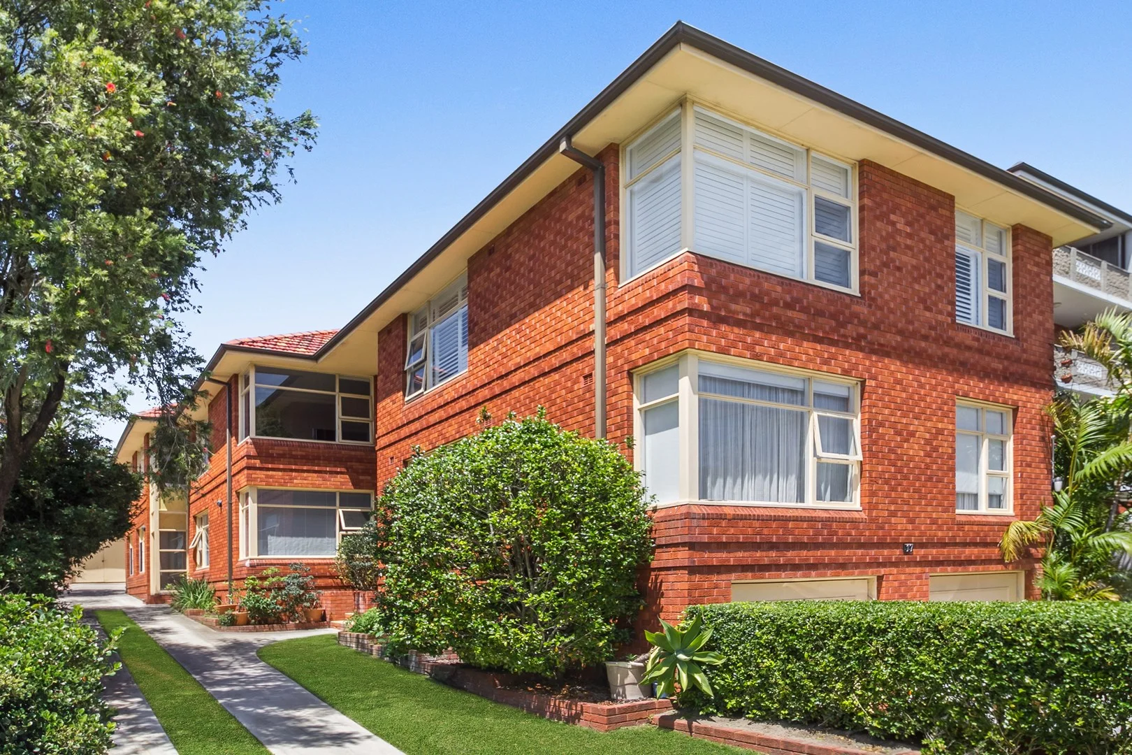 5/17 Lodge Street, Balgowlah NSW 2093