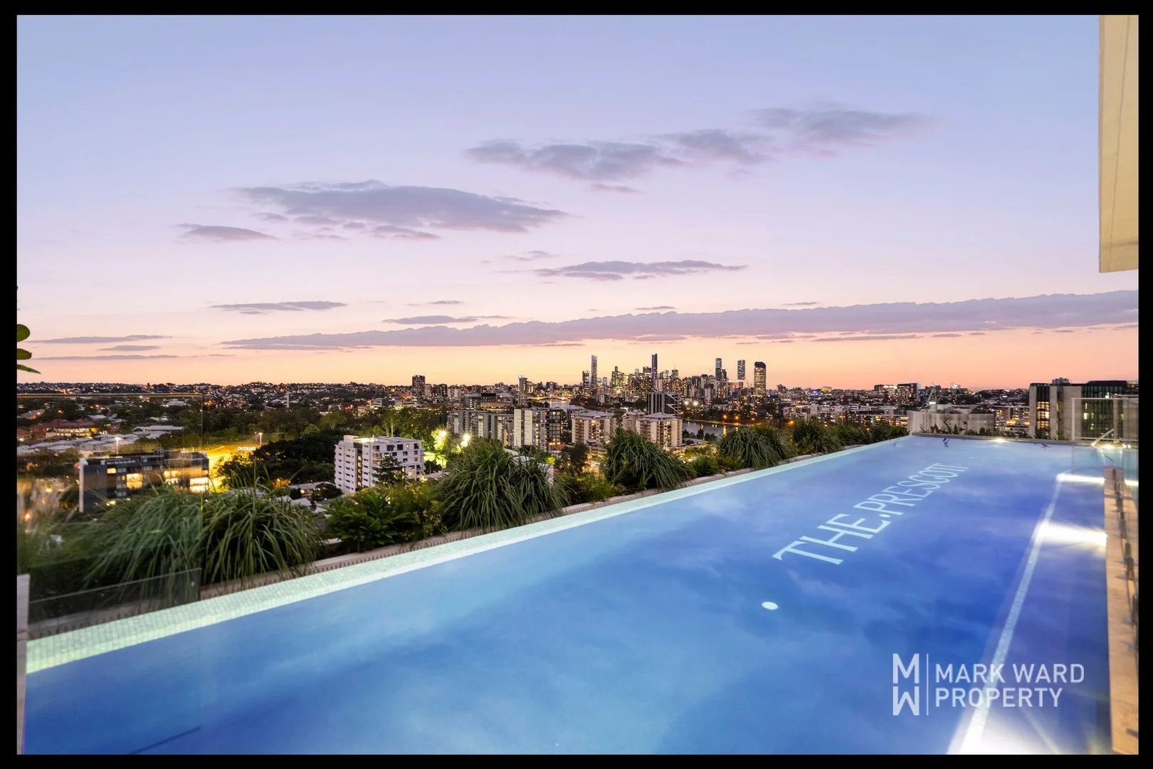 1207/28 Lissner Street, Toowong QLD 4066